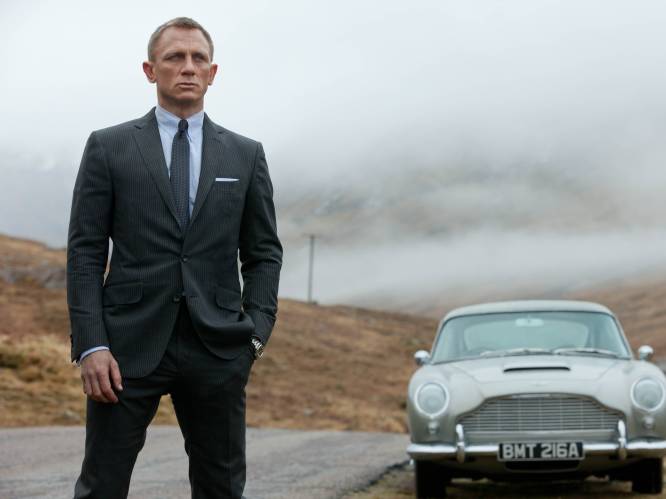 Na alle heisa om Roald Dahl: uitgever laat ‘racistische’ passages in 'James Bond'-boeken verwijderen