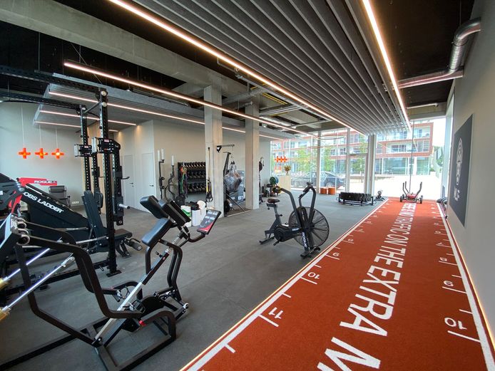 Simon (32) en Laetitia (30) openen gloednieuwe vestiging van Next Level