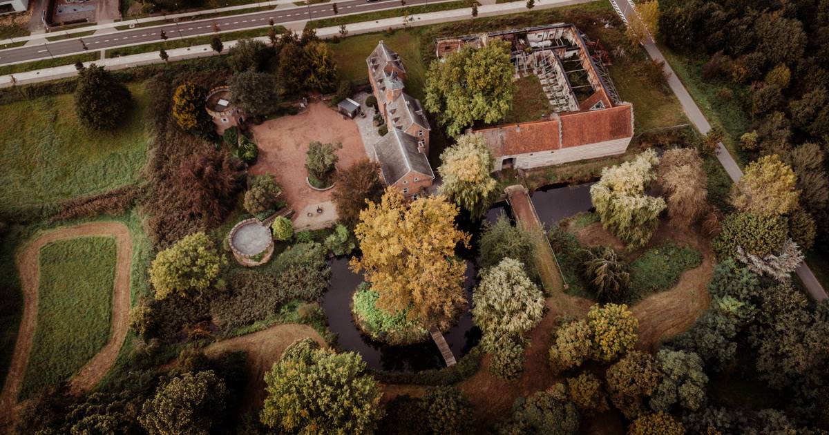 Bezoek het en de Commanderij tijdens Open Wervendag in Oudsbergen Uittips in