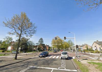 ‘Onvoldoende, ontoereikend, niet serieus te nemen’: Aanpak verkeersdruk Oosterhoutseweg valt slecht