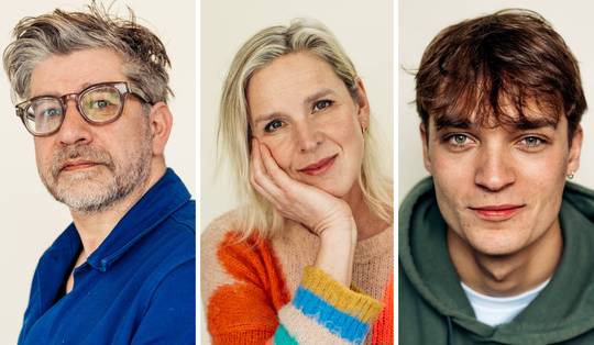 Van floppende tv-programma’s tot gebroken huwelijken, zo gingen deze BV’s om met mislukking in 2025