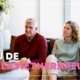 Bij de relatietherapeut: 'Geraldine bleek iets te hebben met een kennis van ons'