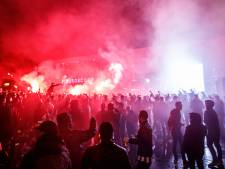 Van begrip tot ‘gebrek aan leiderschap’, gemeenteraad Tilburg verdeeld over supportersfeest Willem II