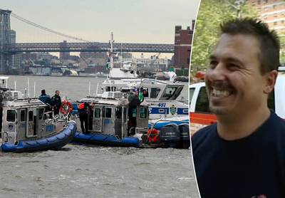 “Boot waarmee West-Vlaamse brandweerman omkwam in New York mocht niet gebruikt worden voor pleziertochtjes”