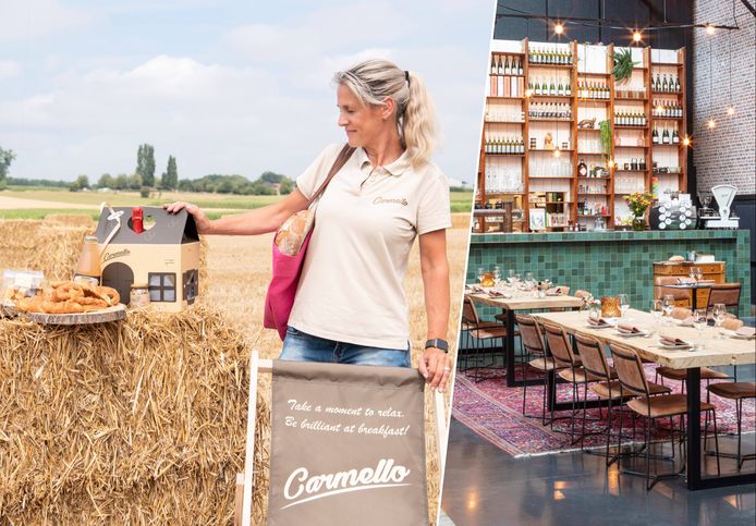 Op heel wat plekjes kan je binnenkort lekker brunchen of ontbijten.