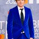 De mensen: Ed Sheeran, Will Smith, Steven Vandeput & Shimon Hayut