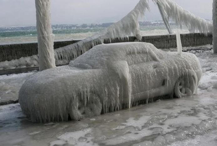 7 tips om je auto winterklaar te maken 