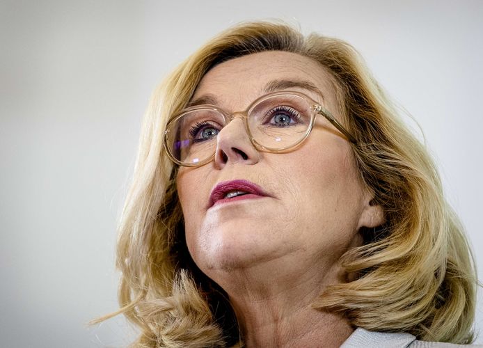 Sigrid Kaag