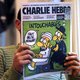 Charlie Hebdo, satirisch blad met heel wat vijanden