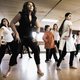 Nederlandse meiden leren Bollywooddansen