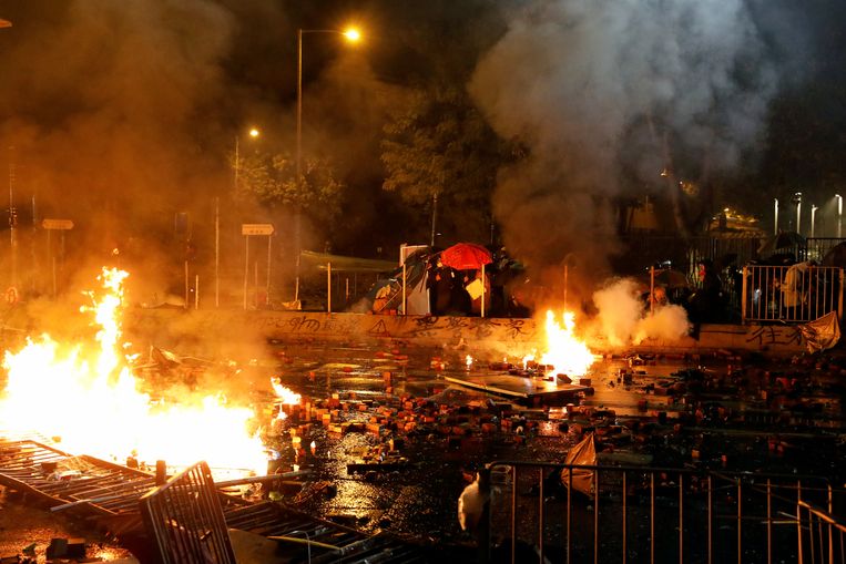 null Beeld REUTERS