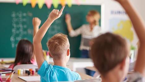 Zo ziet het onderwijs er vanaf 15 mei uit