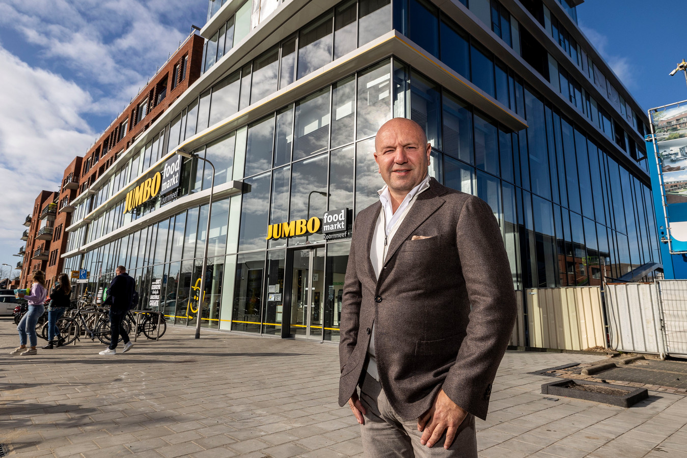 Wie is eigenlijk de baas in Kwintsheul? De gemeente Westland of de