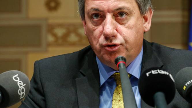 Réunion d'urgence sur les failles sécuritaires européennes
