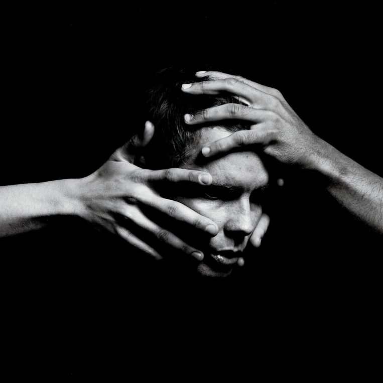 'Shiver' van Jónsi. Beeld rv