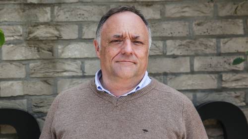 Lees hier het ophefmakende interview met Marc Van Ranst in De Volkskrant