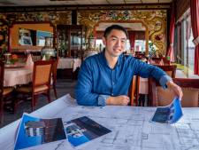 China Garden In Vlaardingen Gaat Weer Open En Begint Met Afhalen Waterweg Ad Nl