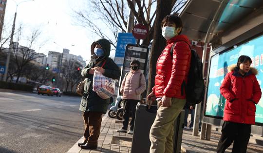 De app ‘Ben je dood?’ is razend populair in China: ‘Dan weten mensen dat mijn lichaam ligt te rotten’