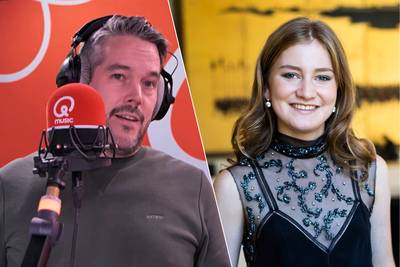 “‘Karrewiet’ goed voor het Nederlands van Elisabeth en co”: naar welke programma’s kijkt de koning op tv?