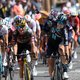 Lorena Wiebes sprint naar geel in openingsrit Tour de France Femmes, Lotte Kopecky derde