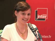 L’humoriste belge Florence Mendez harcelée par “une proche collaboratrice de Nagui” sur France Inter
