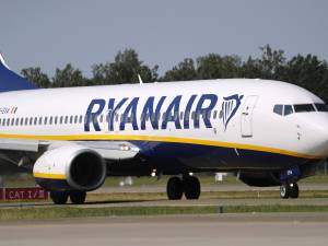 La grève chez Ryanair prolongée jusqu'à début janvier en Espagne
