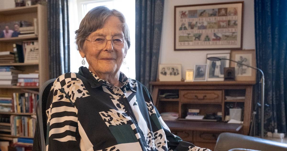 Corrie’s aangrijpende brieven over corona inspireren tot ontroerend theater