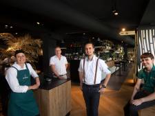 Familie Kaan deed ‘Ik Vertrek-je’ naar andere kant van het land en runt nu enorm restaurant: ‘Botsen soms’ 