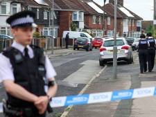 Man die vlucht voor schutter rent woning gezin Liverpool binnen, meisje (9) doodgeschoten