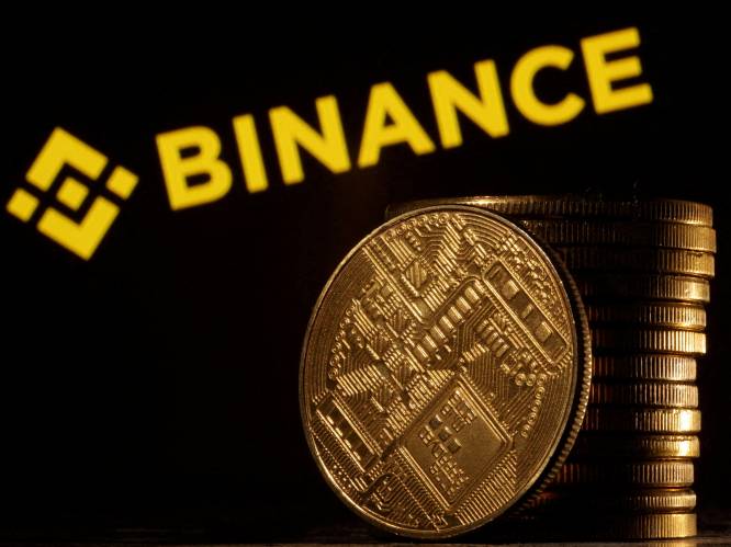 Cryptoplatform Binance mag geen diensten met virtuele munten meer aanbieden in België