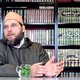 Omstreden imam Fawaz mag niet meer preken in Haagse boekhandel