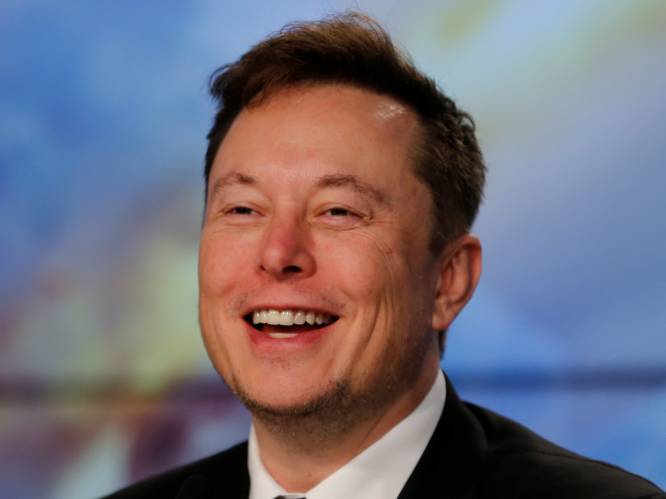 Tesla-topman Elon Musk kijkt aan tegen rechtszaak na omstreden tweet