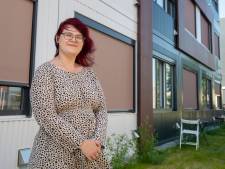 Anniek (25) heeft éindelijk een huis, maar slechts voor een paar jaar: zijn tijdelijke huizen de oplossing?