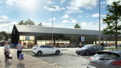 Aldi in Vragender komt er, tégen de zin van de gemeente: ‘We gaan midden 2023 open’, zegt discounter