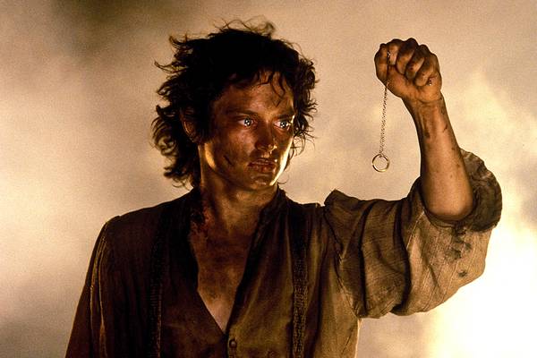 The Lord of the Rings: The Return of the King