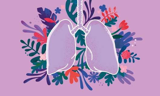16 vragen aan de experts over gezonde longen