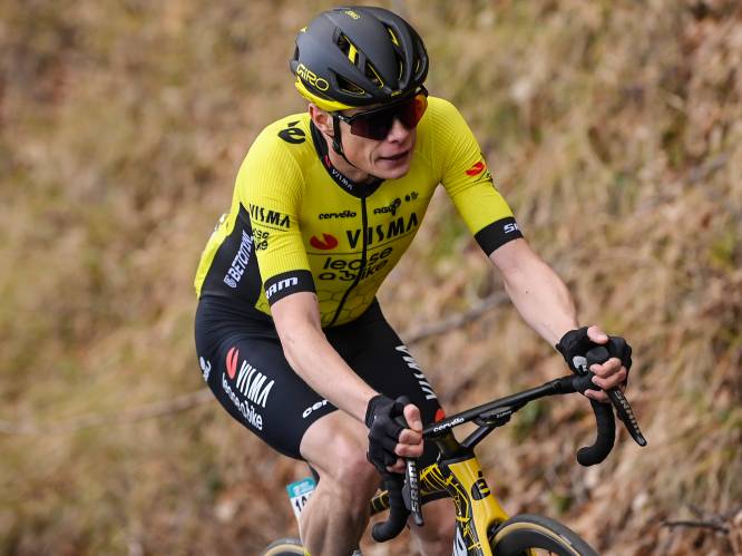 Jonas Vingegaard zet in Alpen volgende stap in herstel, deelname Tour de France ‘van dag tot dag’ bekeken