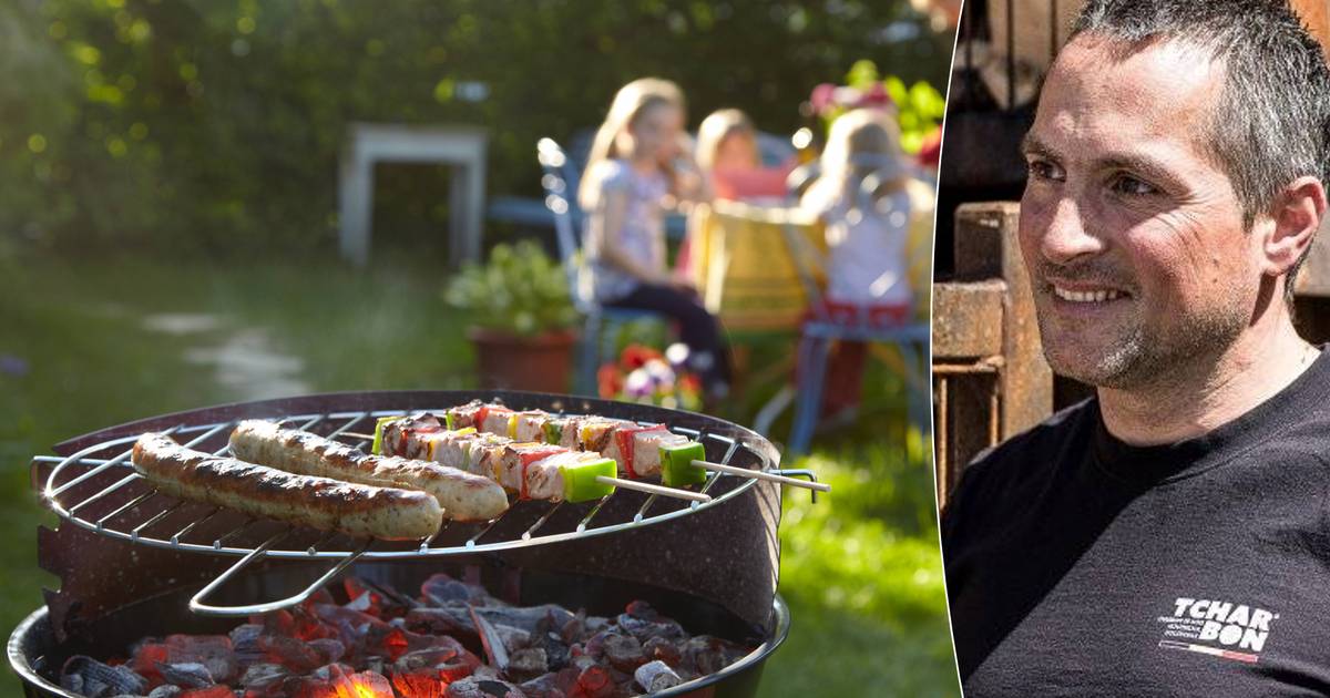 What's the best thing to put in the barbecue? Expert explains the