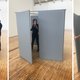 Een kennismaking met Charlotte Posenenske en haar werk aan de hand van vijf citaten