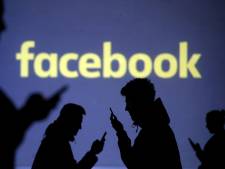 Duizenden neppagina's van Facebook en Instagram verwijderd