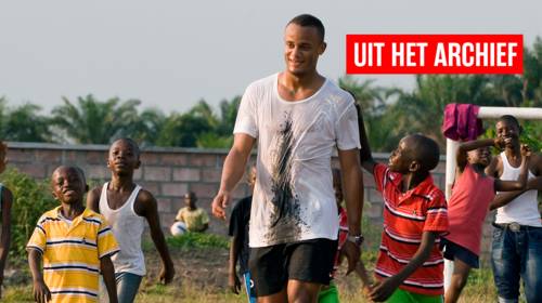 “Weesjes helpen is nog mooier dan matchen winnen”