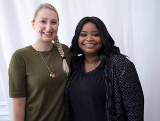 INTERVIEW. Octavia Spencer speelt voor het eerst de slechterik in ‘Ma’: “Vaak aan mijn tegenspelers moeten vragen of ze oké waren”