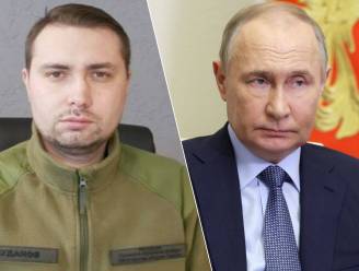 Oekraïense spionnenchef: “Groot offensief van Rusland zal beginnen in juni”