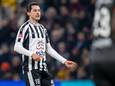 Marko Vejinovic was als invaller tegen TOP Oss goed voor twee assists en een fraaie treffer.