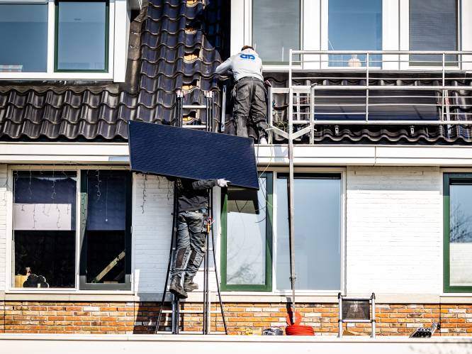 Installateurs verzwijgen extra kosten zonnepanelen, terugverdientijd naar 10 jaar