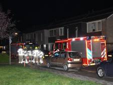Meerdere mensen onwel in Kortgene van vreemde lucht