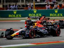 Max Verstappen remporte le premier Grand-Prix de la saison, Red Bull marque déjà son territoire