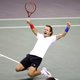 Tennissers vol vertrouwen na ‘fantastische’ zege in Davis Cup