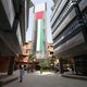 Masdar City, duurzame druppel op gloeiende plaat
