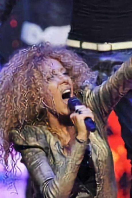 Afida Turner pourrait toucher une partie de l’héritage de Tina Turner